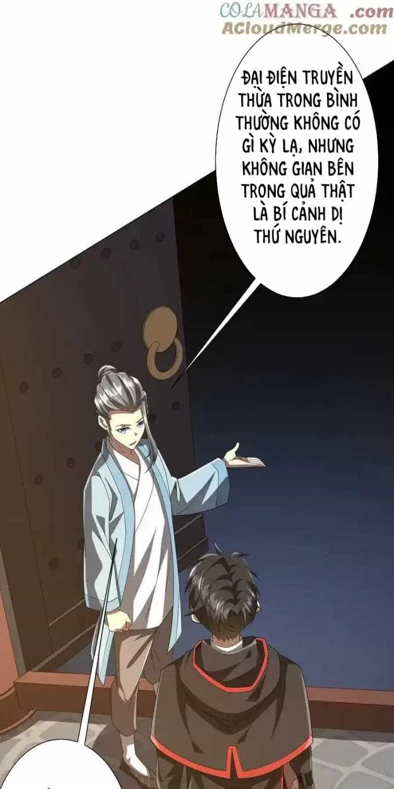 Centuria - Chương 21 - ảnh 88