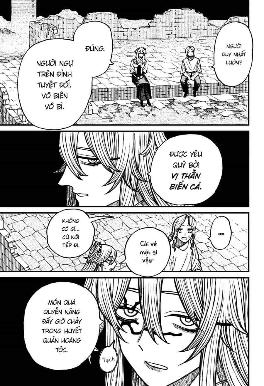 Centuria - Chương 37 - ảnh 11
