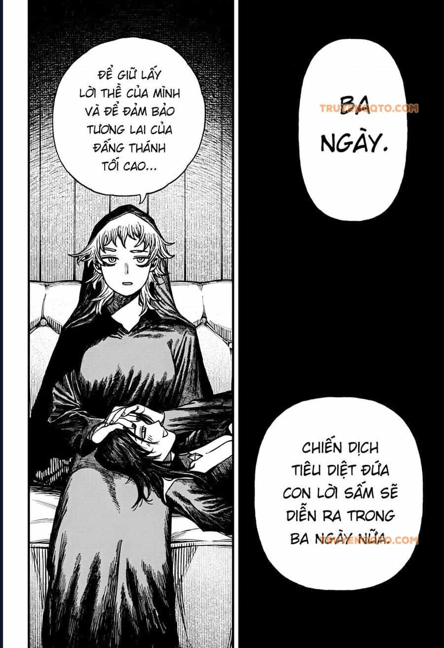 Centuria - Chương 41 - ảnh 17