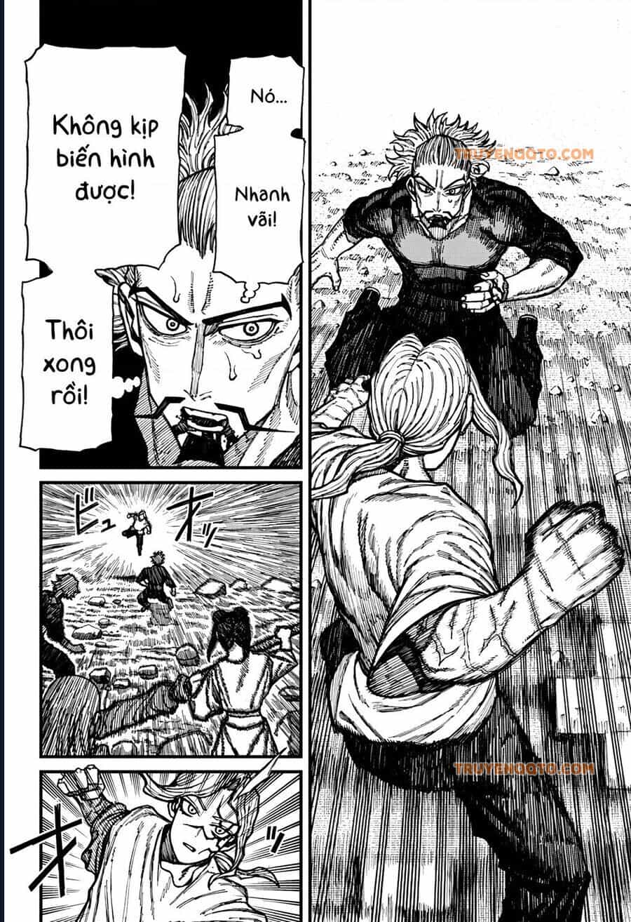 Centuria - Chương 43 - ảnh 4