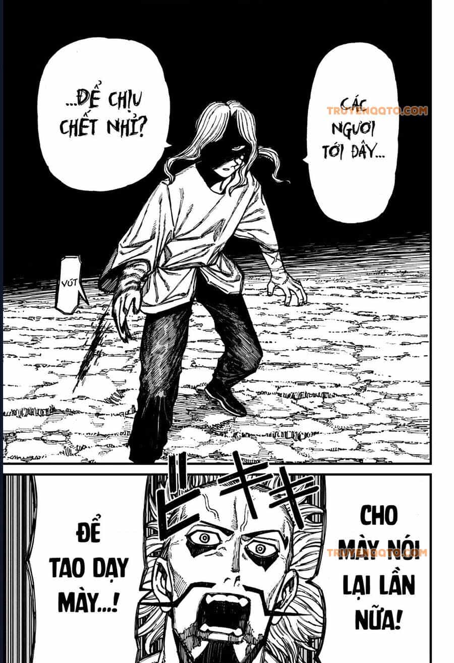 Centuria - Chương 43 - ảnh 7
