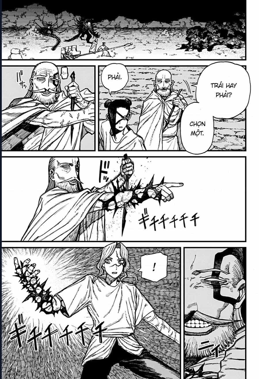Centuria - Chương 44 - ảnh 6
