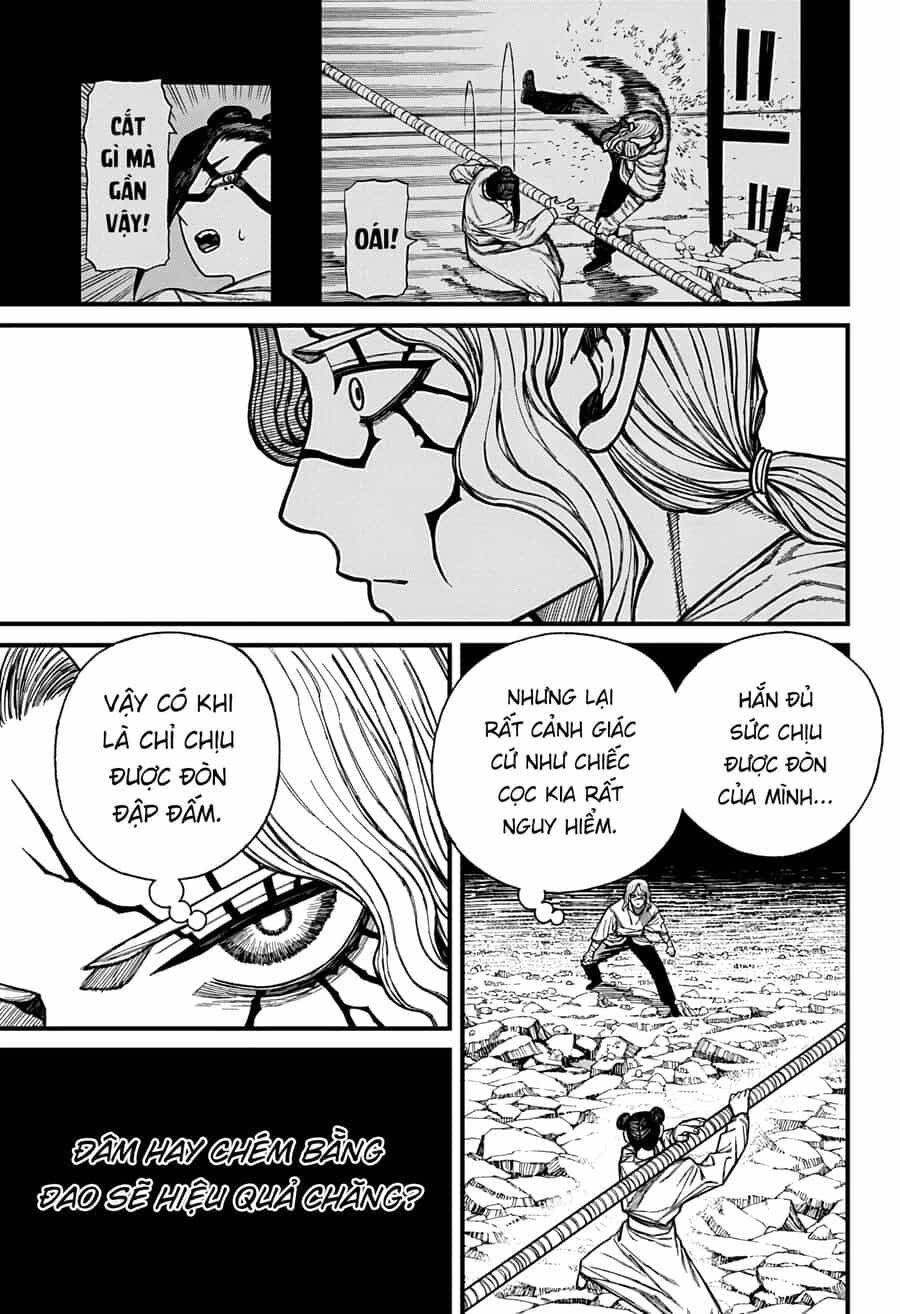 Centuria - Chương 50 - ảnh 3
