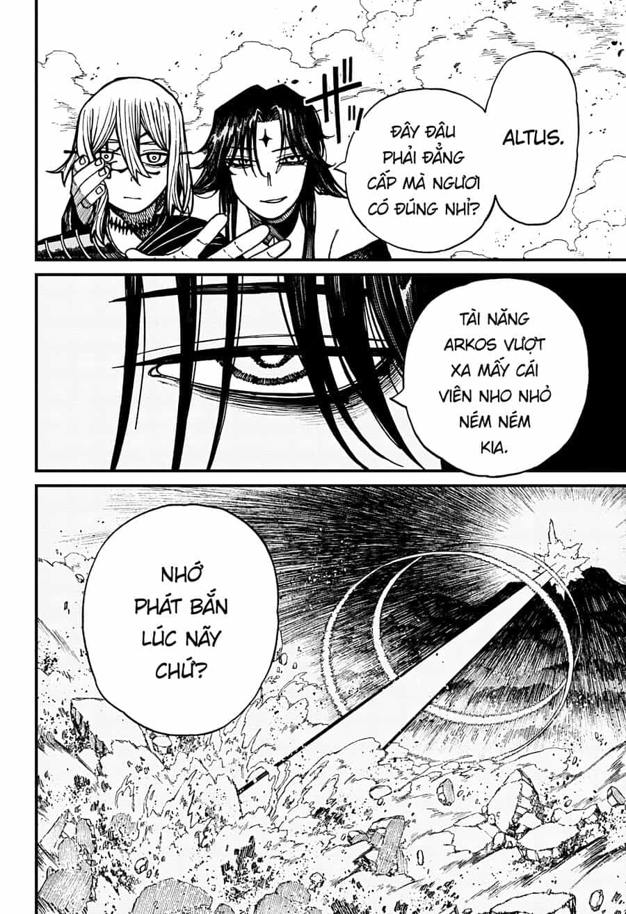 Centuria - Chương 58 - ảnh 6