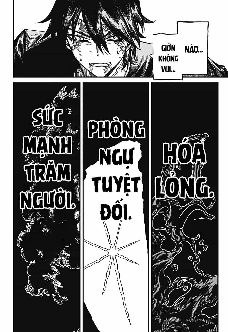 Centuria - Chương 65 - ảnh 17