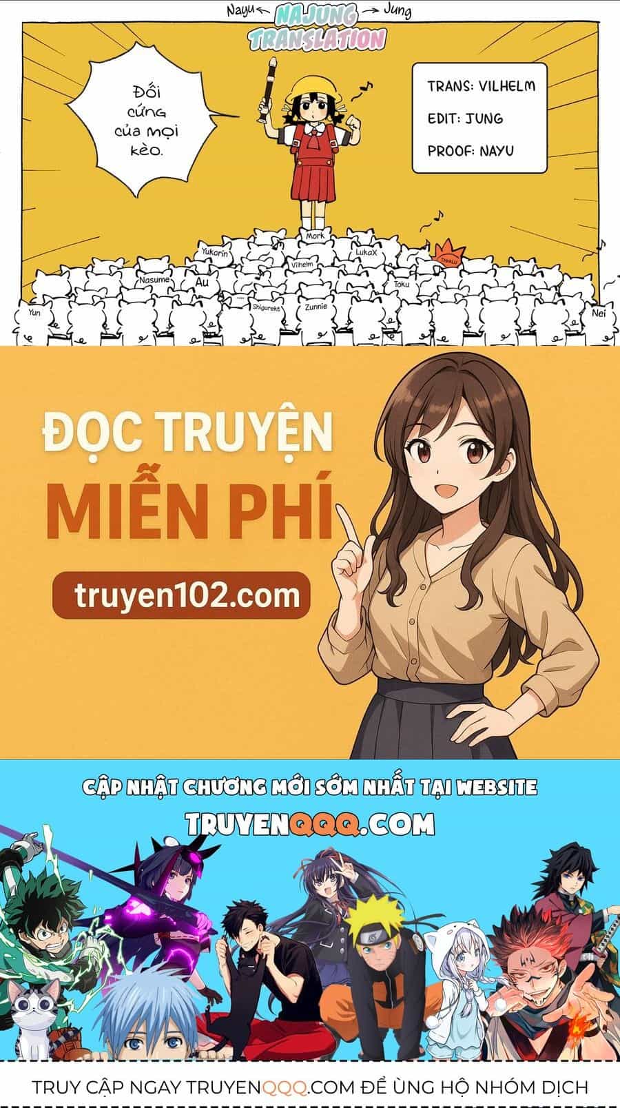 Centuria - Chương 65 - ảnh 20