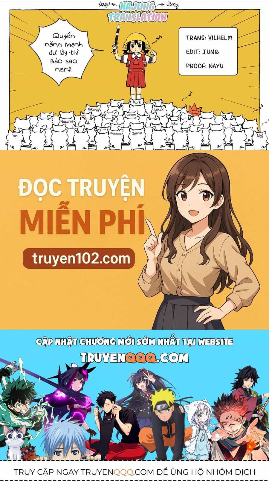 Centuria - Chương 67 - ảnh 22