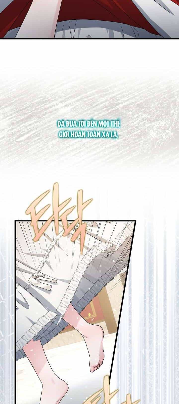 Cha Của Nam Chính Từ Chối Hủy Hôn - Chương 1 - ảnh 18