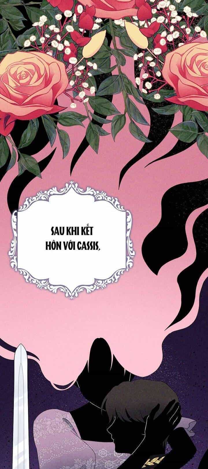 Cha Của Nam Chính Từ Chối Hủy Hôn - Chương 1 - ảnh 24