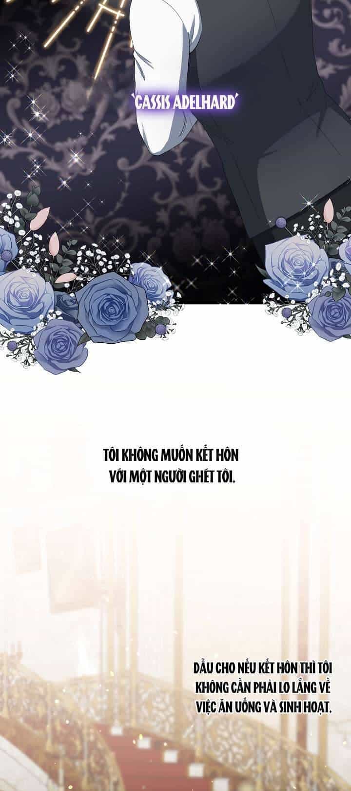 Cha Của Nam Chính Từ Chối Hủy Hôn - Chương 1 - ảnh 39