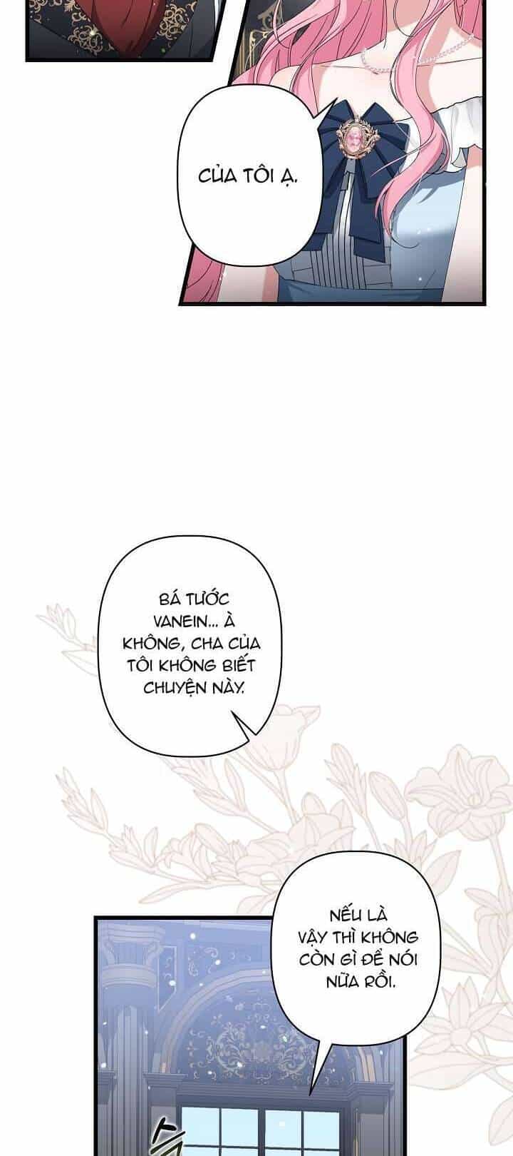 Cha Của Nam Chính Từ Chối Hủy Hôn - Chương 1 - ảnh 46