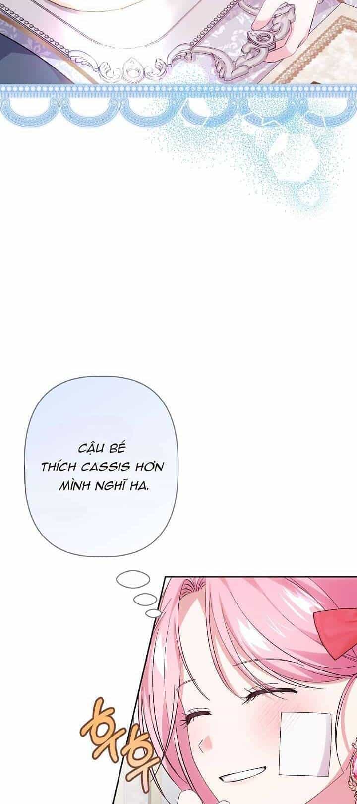 Cha Của Nam Chính Từ Chối Hủy Hôn - Chương 11 - ảnh 14