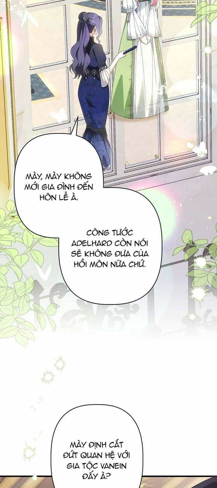 Cha Của Nam Chính Từ Chối Hủy Hôn - Chương 15 - ảnh 43