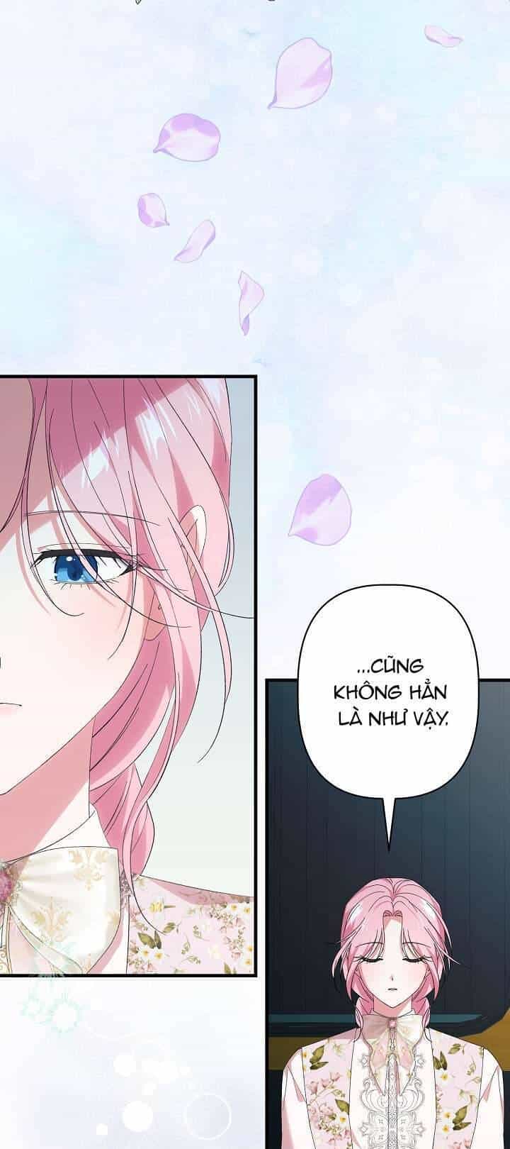 Cha Của Nam Chính Từ Chối Hủy Hôn - Chương 17 - ảnh 4