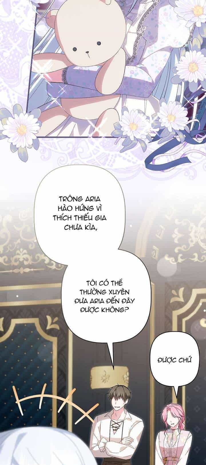 Cha Của Nam Chính Từ Chối Hủy Hôn - Chương 18 - ảnh 5