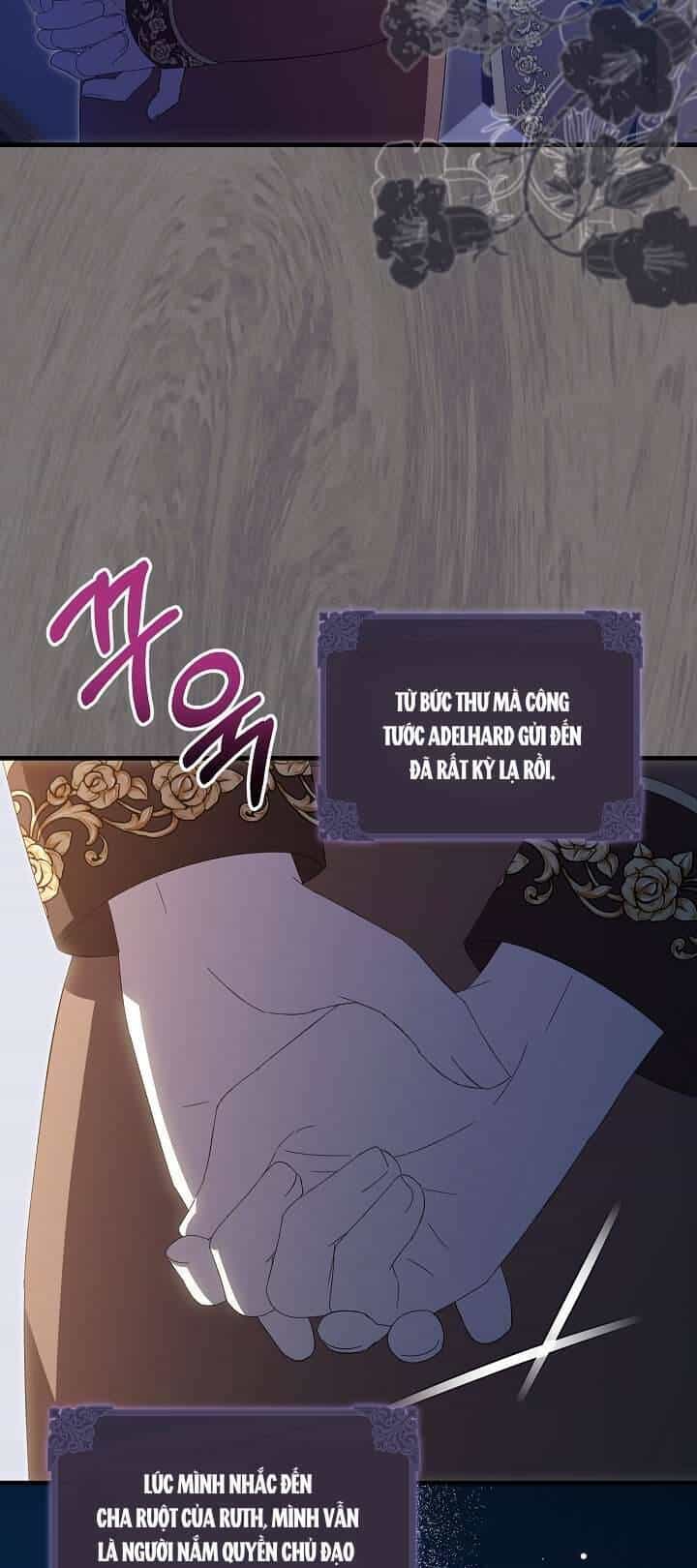 Cha Của Nam Chính Từ Chối Hủy Hôn - Chương 18 - ảnh 52