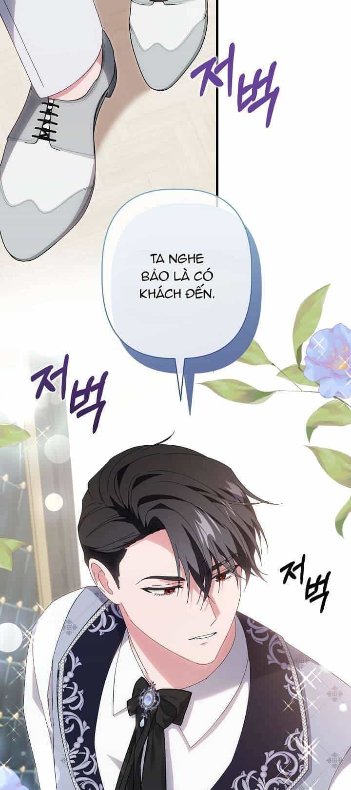 Cha Của Nam Chính Từ Chối Hủy Hôn - Chương 18 - ảnh 9