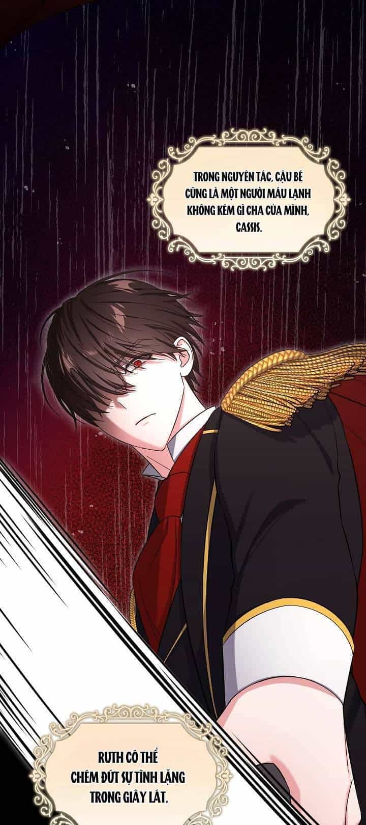 Cha Của Nam Chính Từ Chối Hủy Hôn - Chương 2 - ảnh 21
