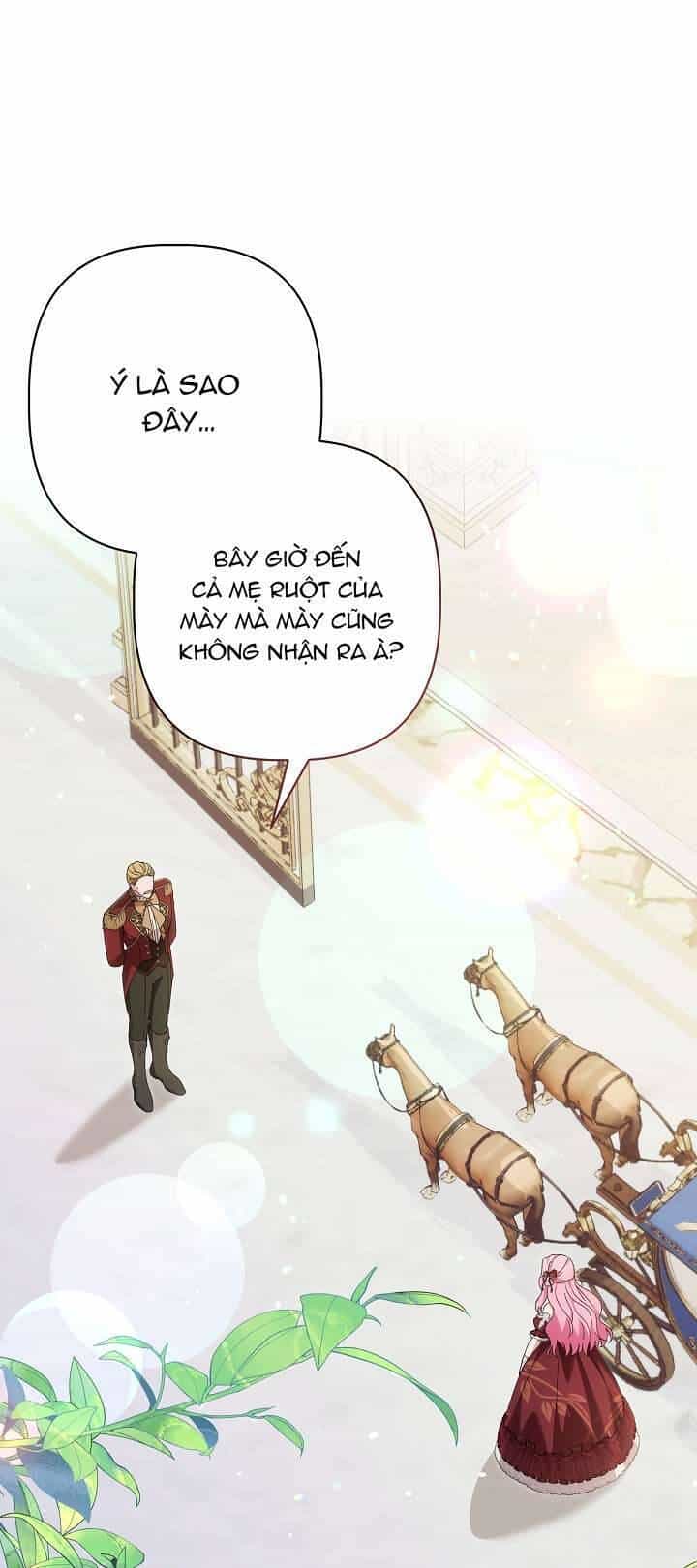 Cha Của Nam Chính Từ Chối Hủy Hôn - Chương 20 - ảnh 32