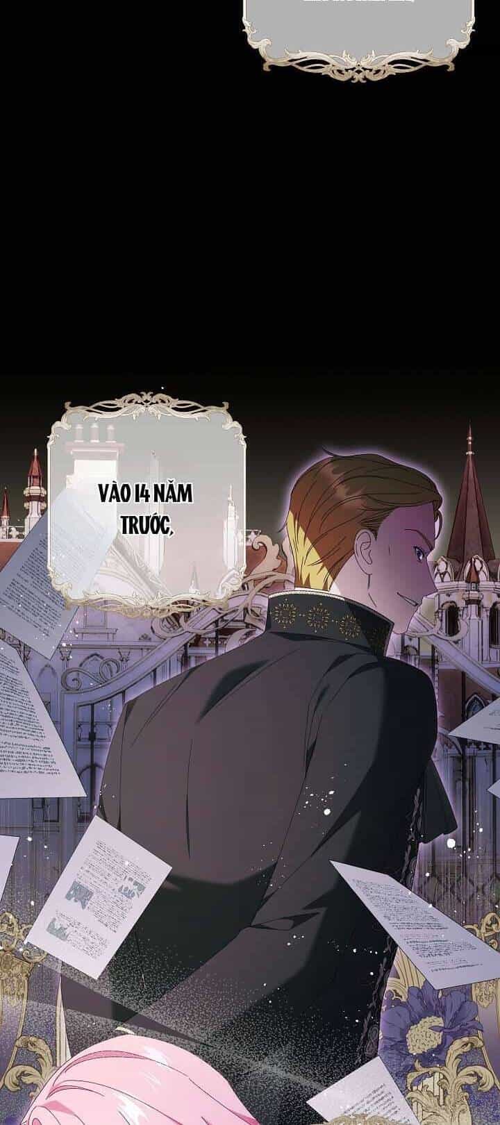 Cha Của Nam Chính Từ Chối Hủy Hôn - Chương 21 - ảnh 8