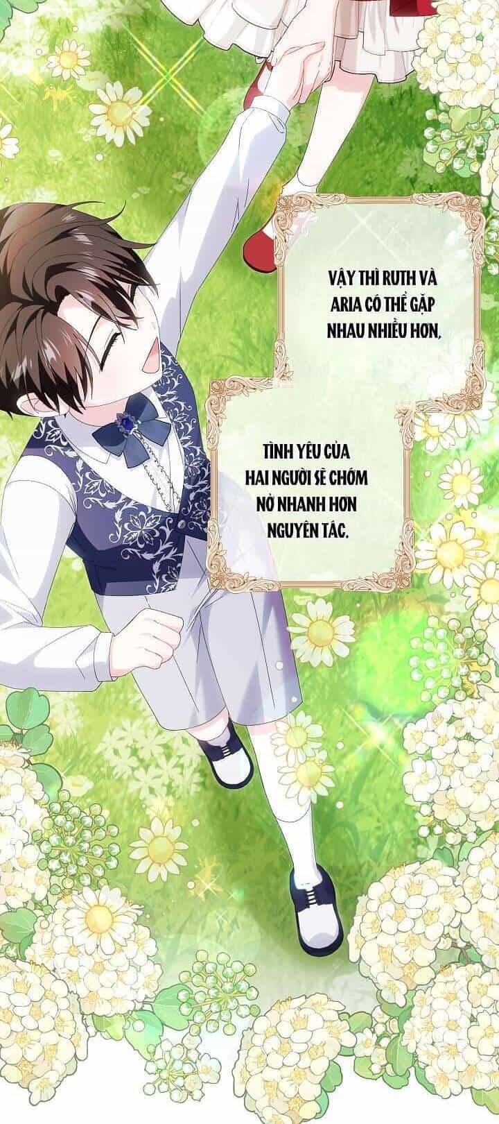 Cha Của Nam Chính Từ Chối Hủy Hôn - Chương 22 - ảnh 16