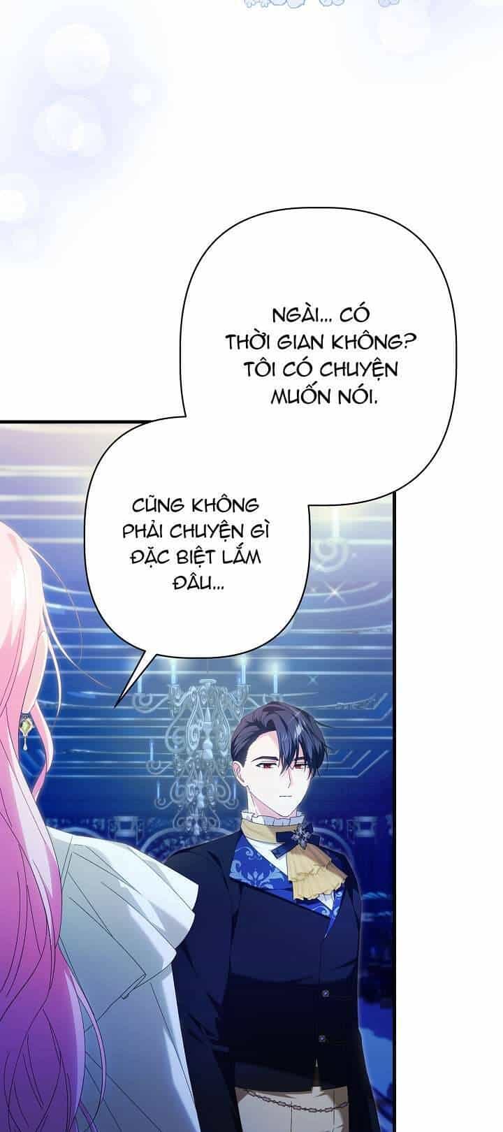 Cha Của Nam Chính Từ Chối Hủy Hôn - Chương 22 - ảnh 3