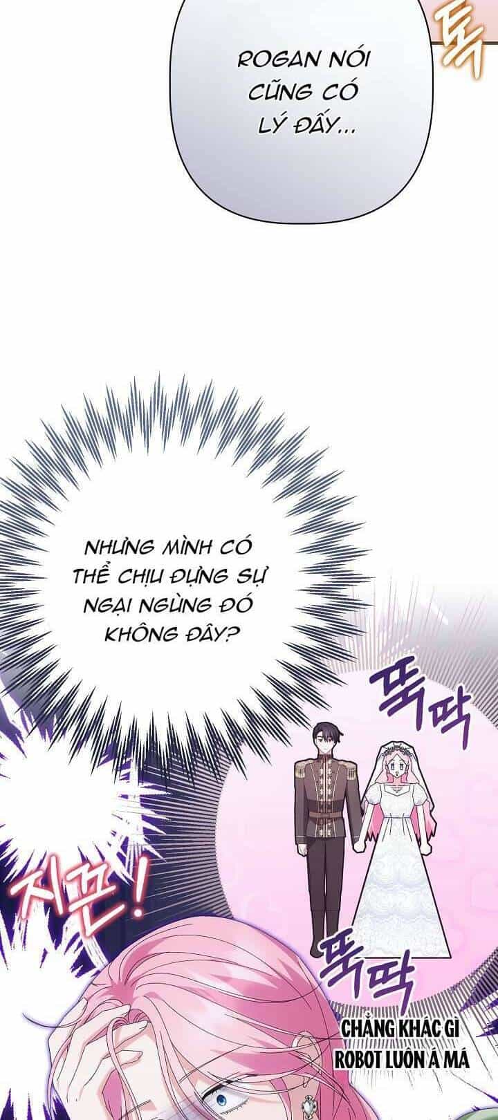Cha Của Nam Chính Từ Chối Hủy Hôn - Chương 26 - ảnh 15