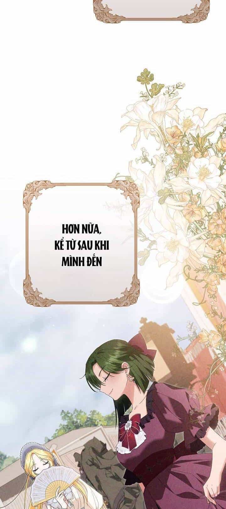 Cha Của Nam Chính Từ Chối Hủy Hôn - Chương 26 - ảnh 36