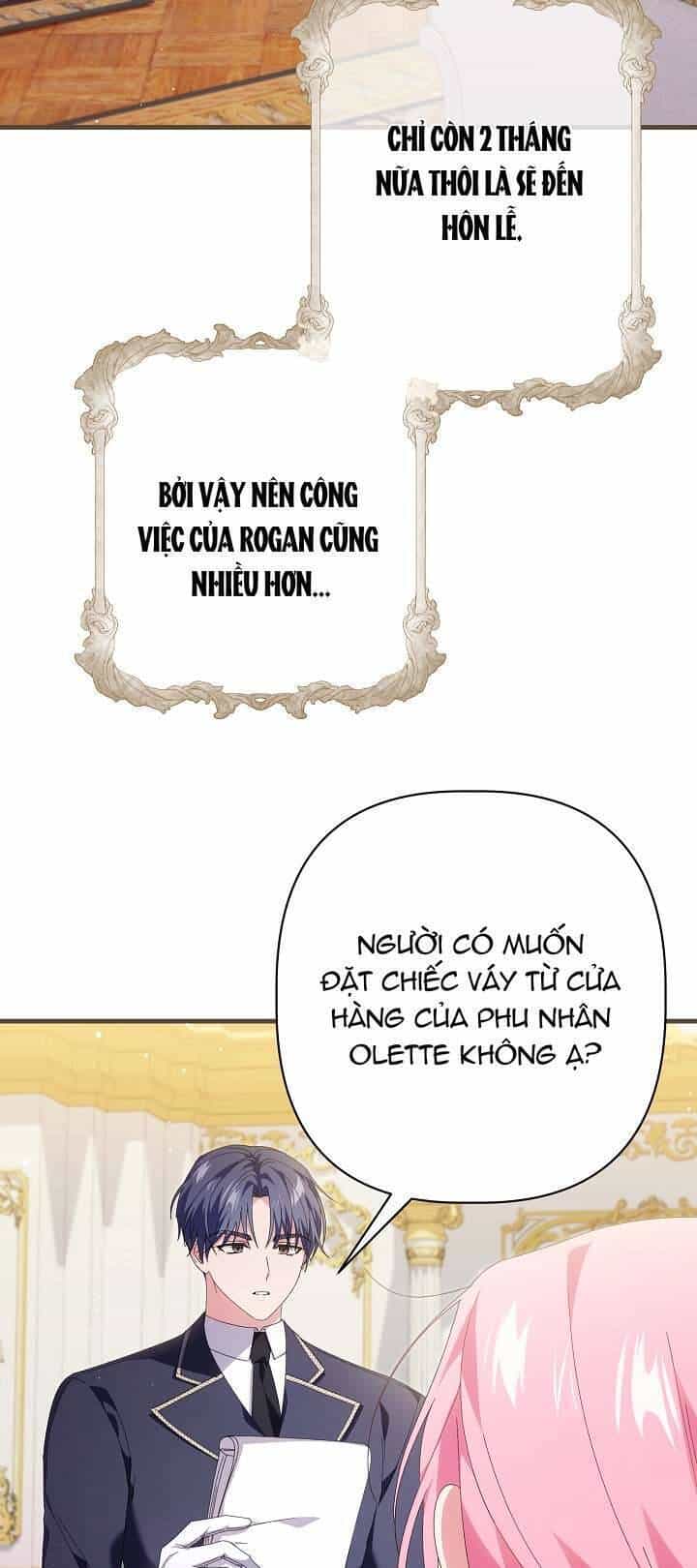 Cha Của Nam Chính Từ Chối Hủy Hôn - Chương 26 - ảnh 4