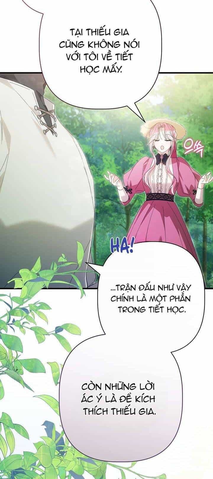 Cha Của Nam Chính Từ Chối Hủy Hôn - Chương 27 - ảnh 33