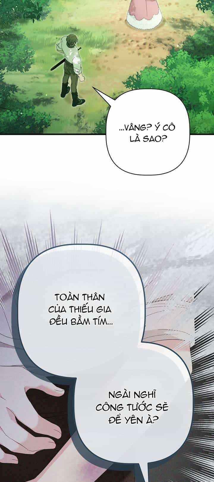 Cha Của Nam Chính Từ Chối Hủy Hôn - Chương 27 - ảnh 37