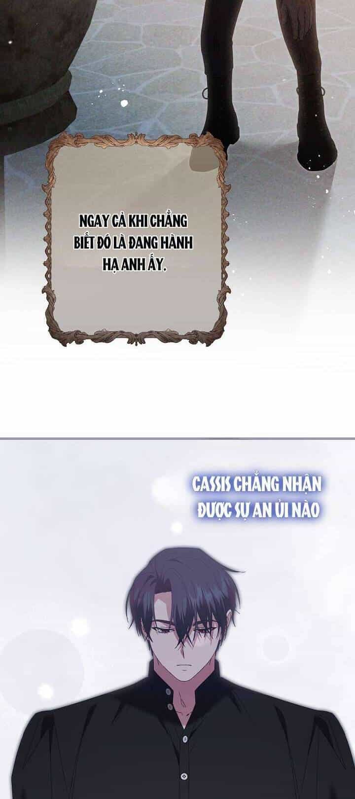 Cha Của Nam Chính Từ Chối Hủy Hôn - Chương 28 - ảnh 59