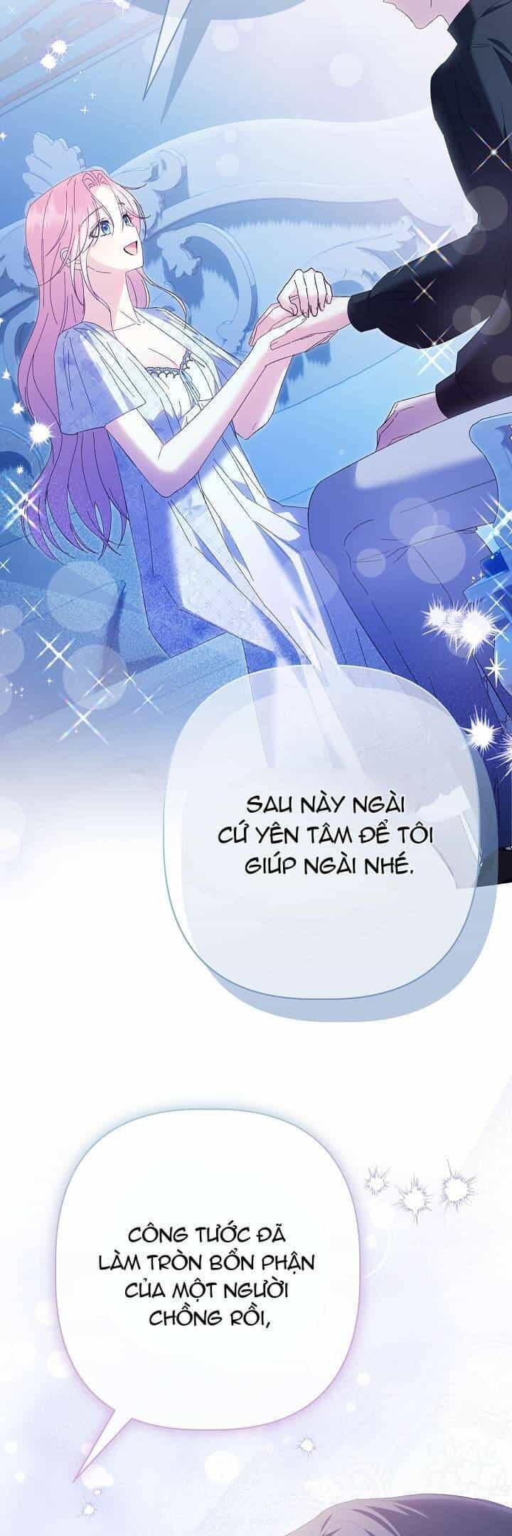 Cha Của Nam Chính Từ Chối Hủy Hôn - Chương 28 - ảnh 66