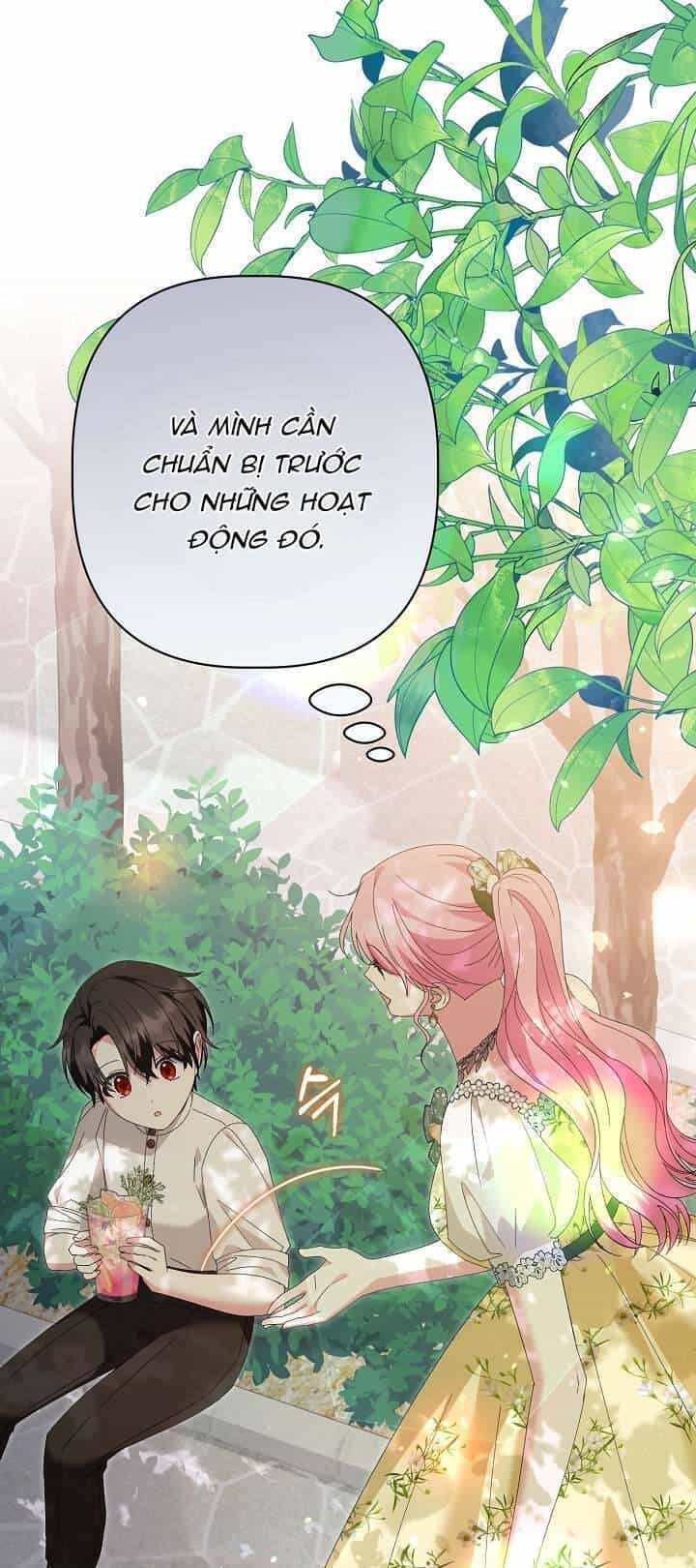 Cha Của Nam Chính Từ Chối Hủy Hôn - Chương 29 - ảnh 34