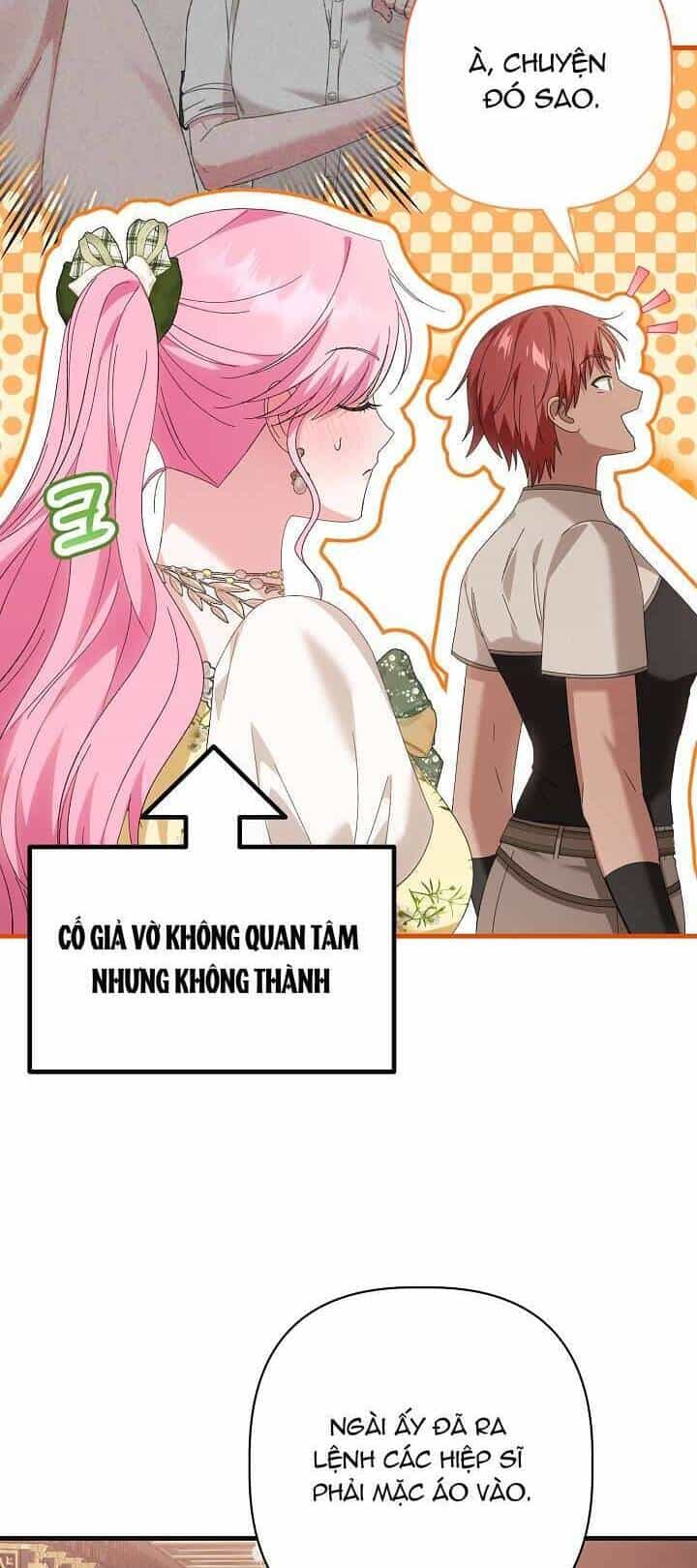 Cha Của Nam Chính Từ Chối Hủy Hôn - Chương 29 - ảnh 38