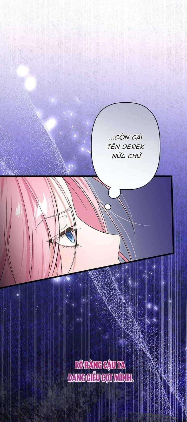 Cha Của Nam Chính Từ Chối Hủy Hôn - Chương 3 - ảnh 26