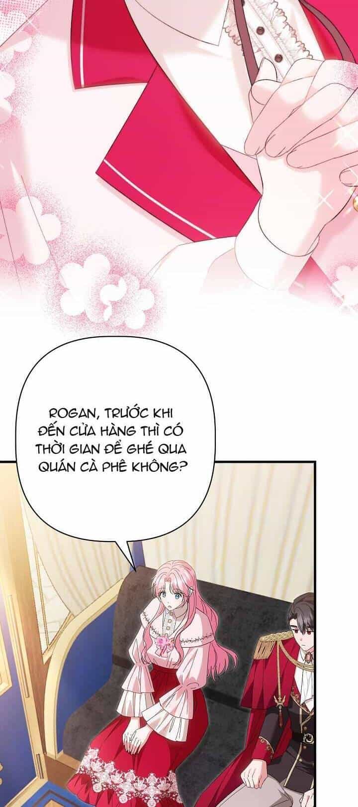 Cha Của Nam Chính Từ Chối Hủy Hôn - Chương 30 - ảnh 56