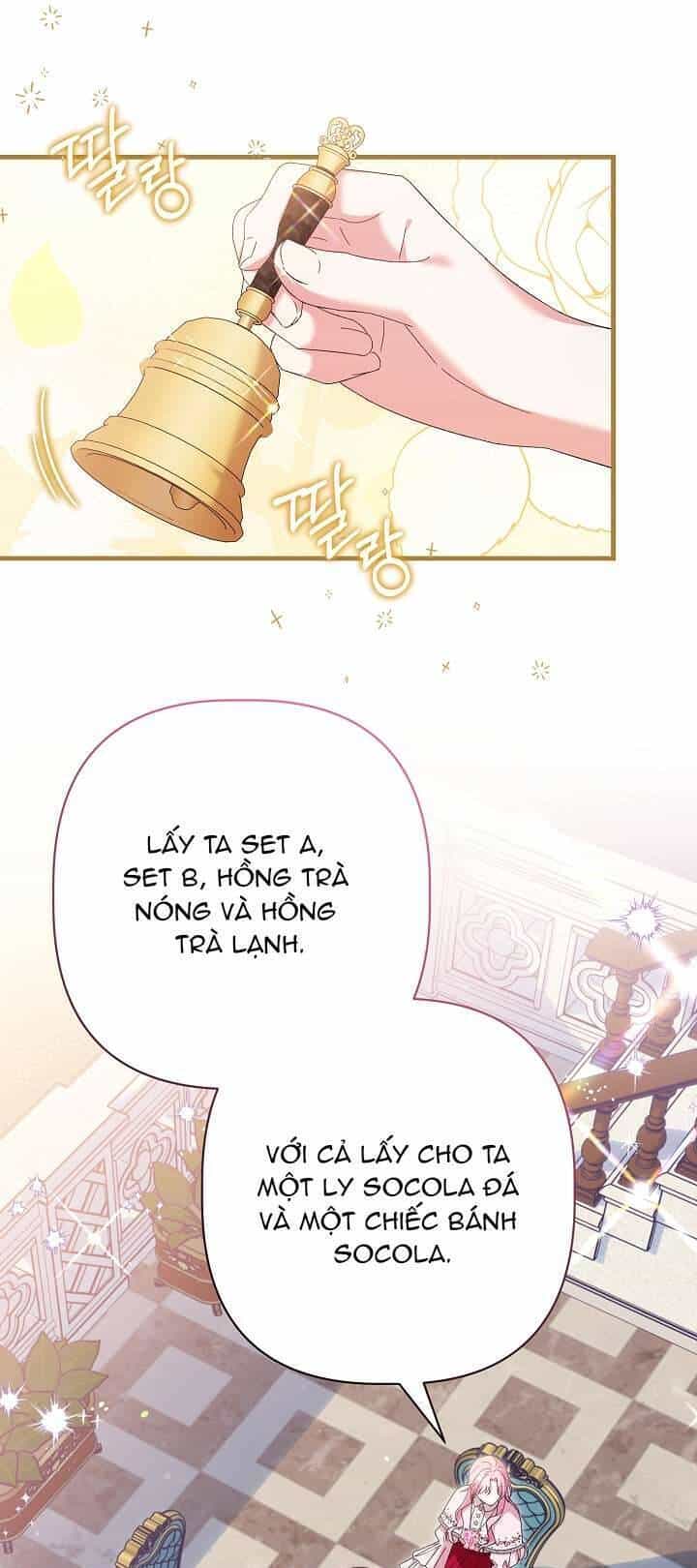 Cha Của Nam Chính Từ Chối Hủy Hôn - Chương 31 - ảnh 41