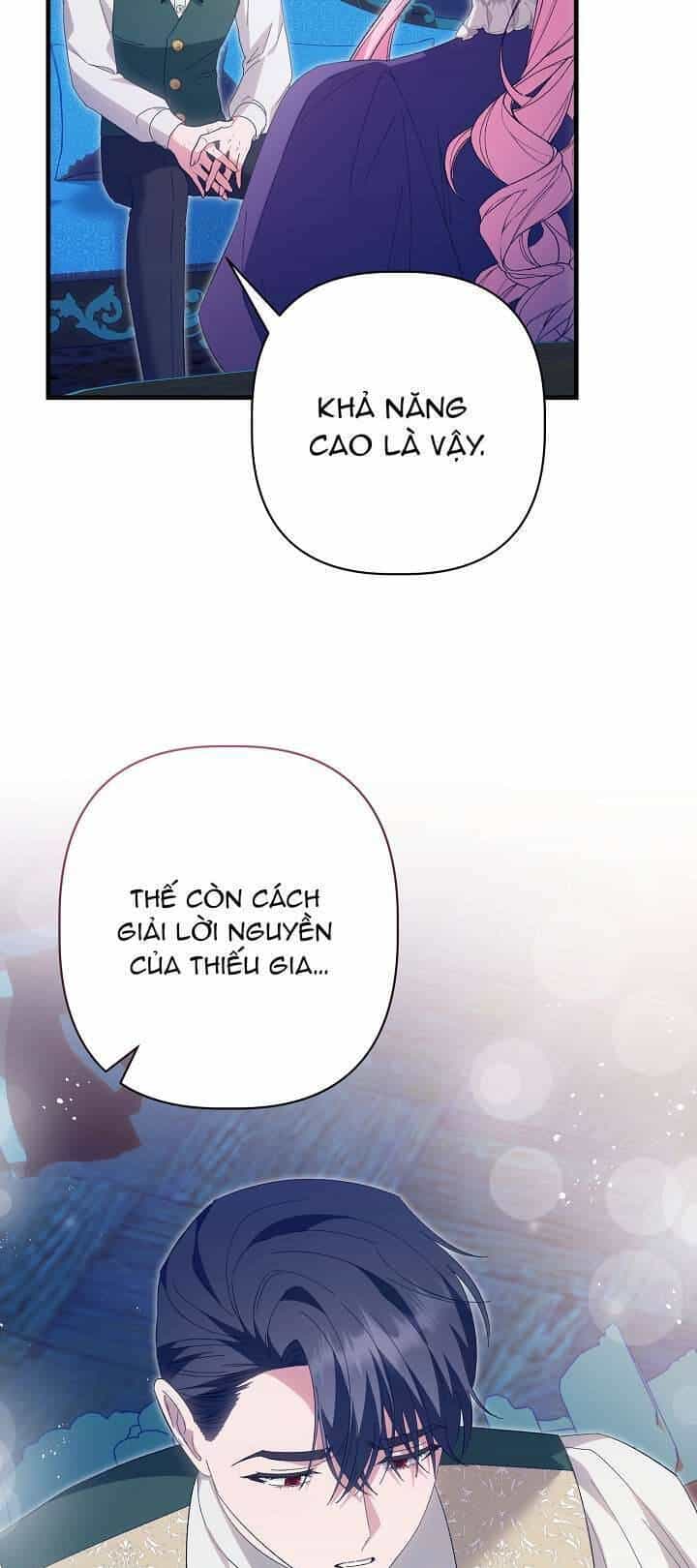 Cha Của Nam Chính Từ Chối Hủy Hôn - Chương 32 - ảnh 63