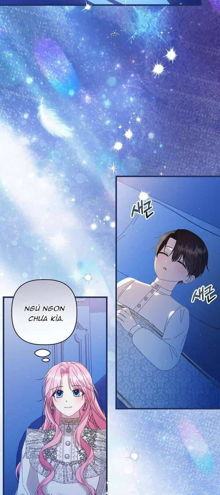 Cha Của Nam Chính Từ Chối Hủy Hôn - Chương 34 - ảnh 43