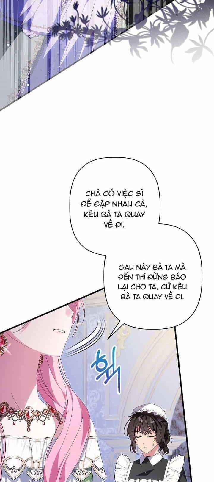 Cha Của Nam Chính Từ Chối Hủy Hôn - Chương 35 - ảnh 27