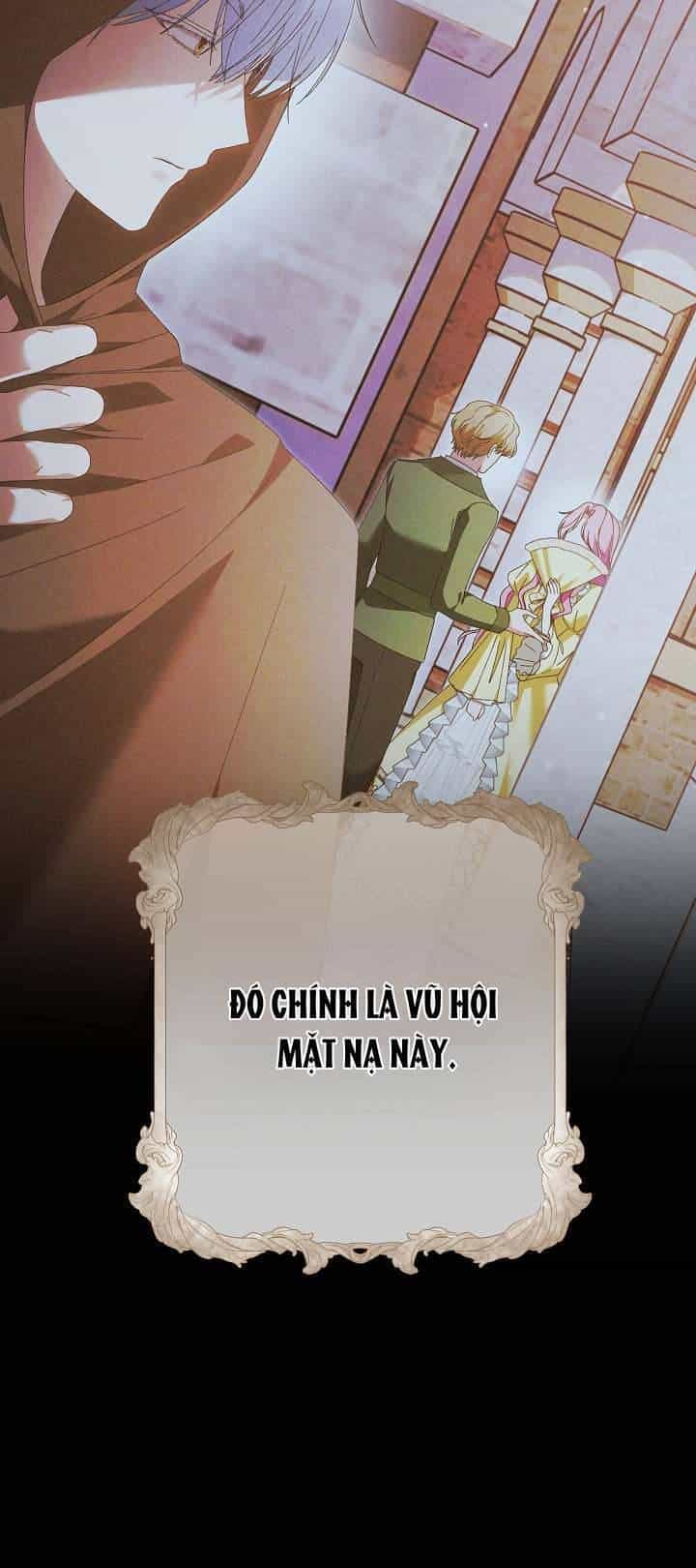 Cha Của Nam Chính Từ Chối Hủy Hôn - Chương 37 - ảnh 7