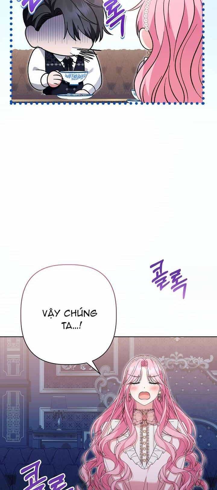 Cha Của Nam Chính Từ Chối Hủy Hôn - Chương 37 - ảnh 77