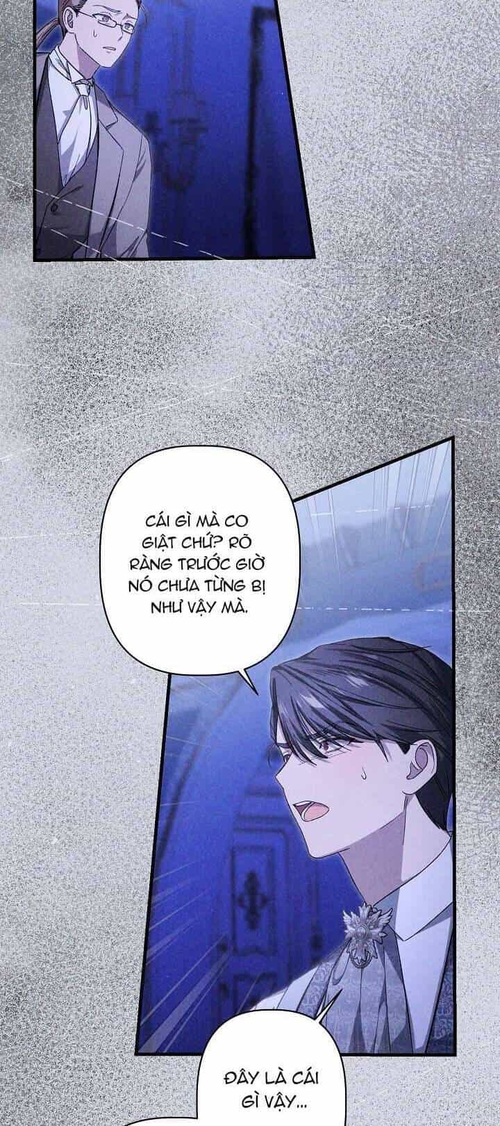 Cha Của Nam Chính Từ Chối Hủy Hôn - Chương 4 - ảnh 27