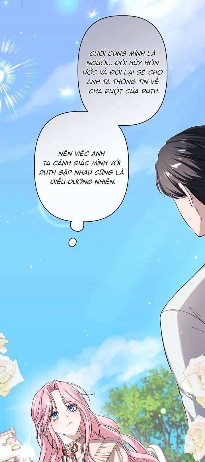 Cha Của Nam Chính Từ Chối Hủy Hôn - Chương 4 - ảnh 46
