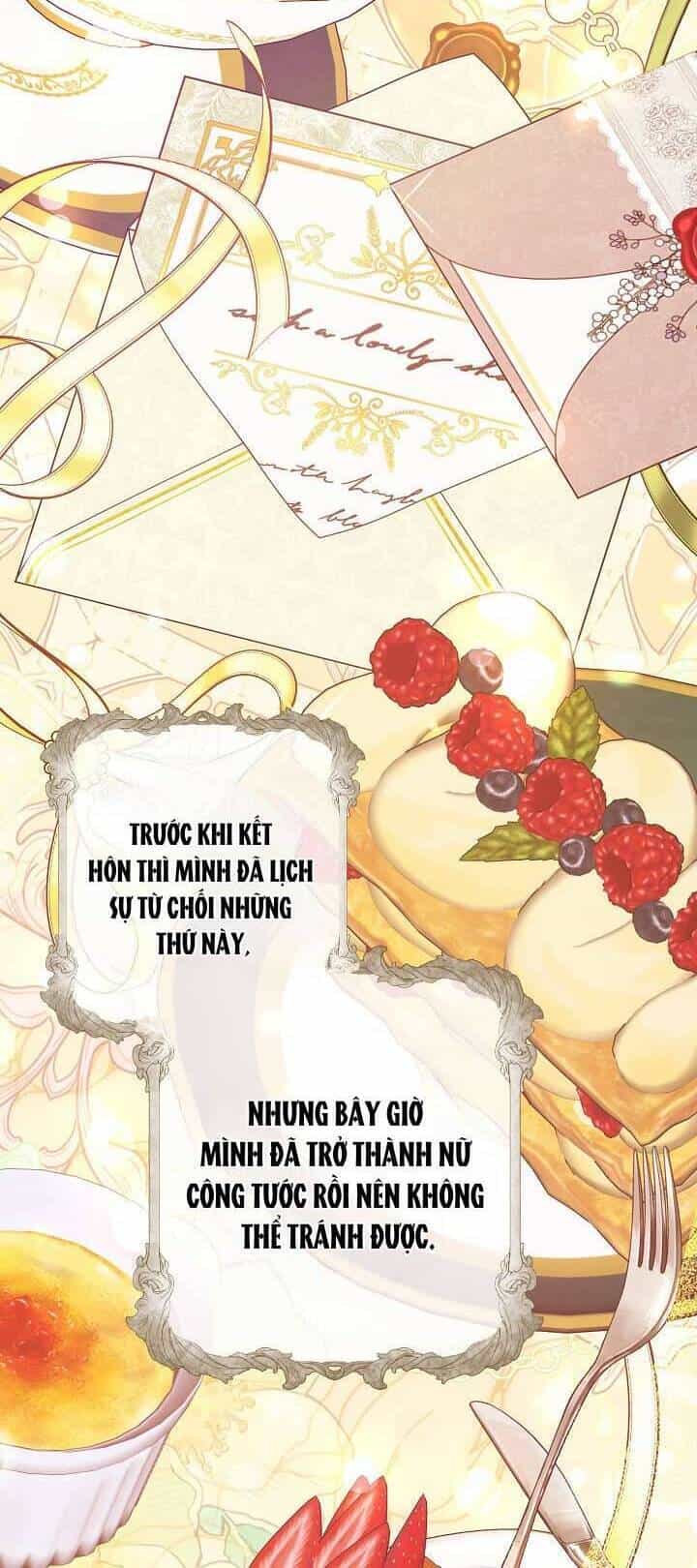 Cha Của Nam Chính Từ Chối Hủy Hôn - Chương 40 - ảnh 4