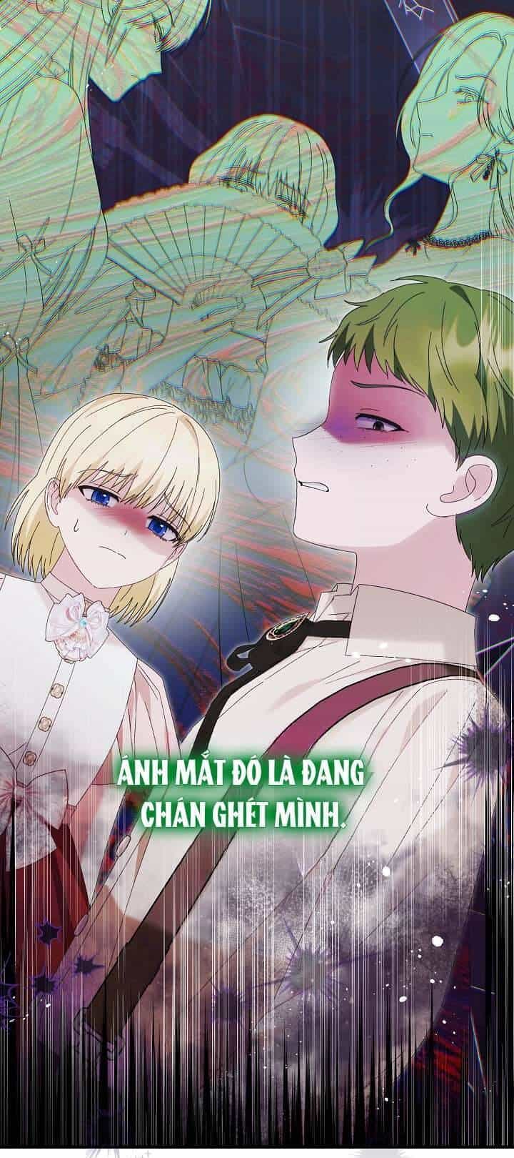 Cha Của Nam Chính Từ Chối Hủy Hôn - Chương 40 - ảnh 46