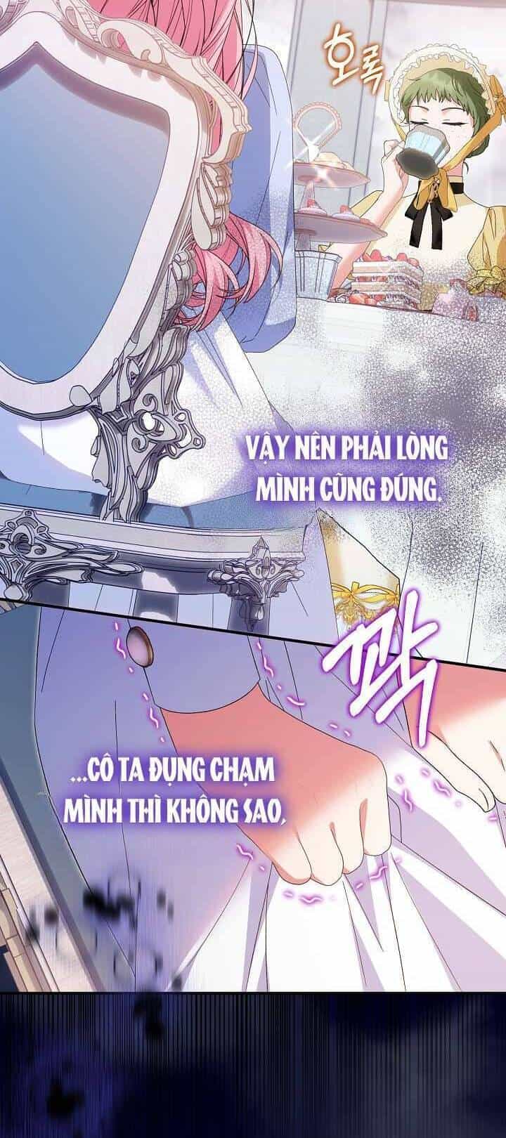 Cha Của Nam Chính Từ Chối Hủy Hôn - Chương 40 - ảnh 59