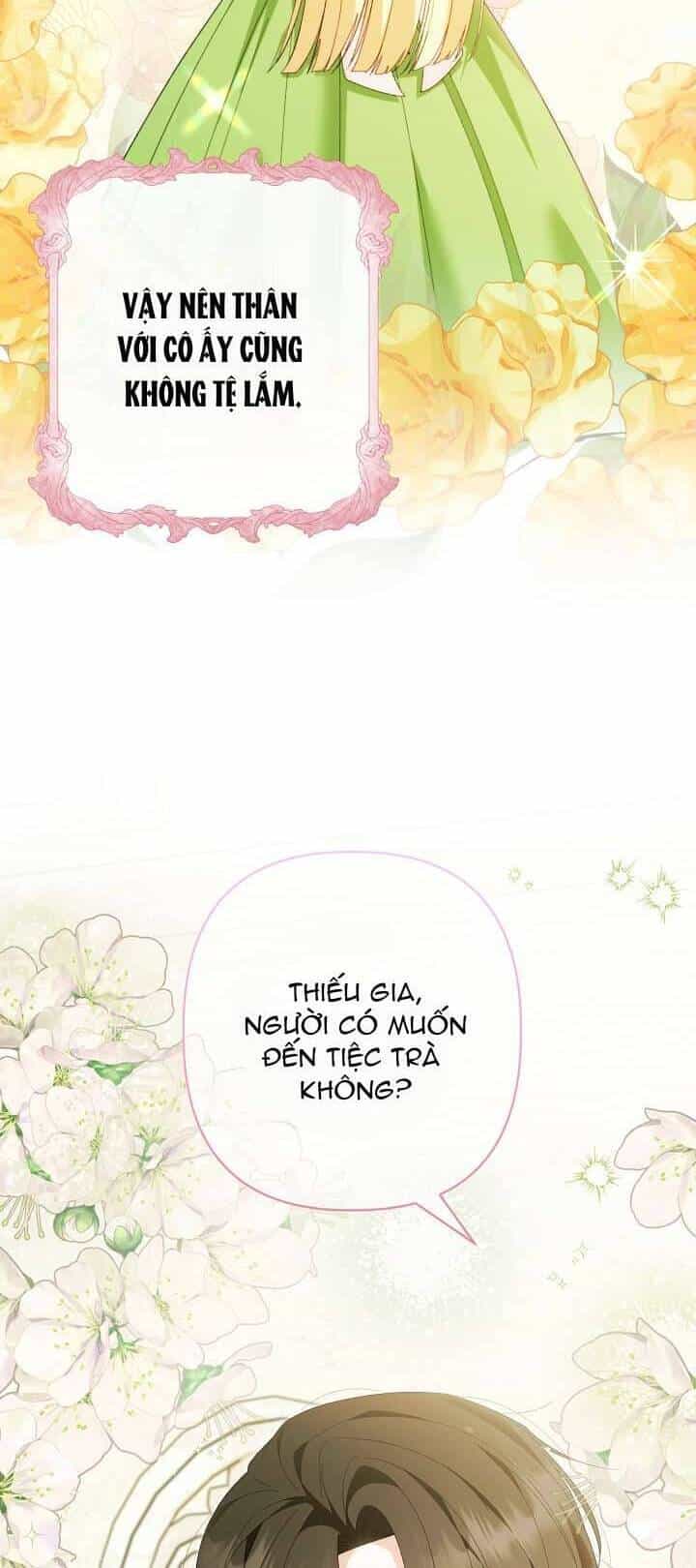 Cha Của Nam Chính Từ Chối Hủy Hôn - Chương 40 - ảnh 8