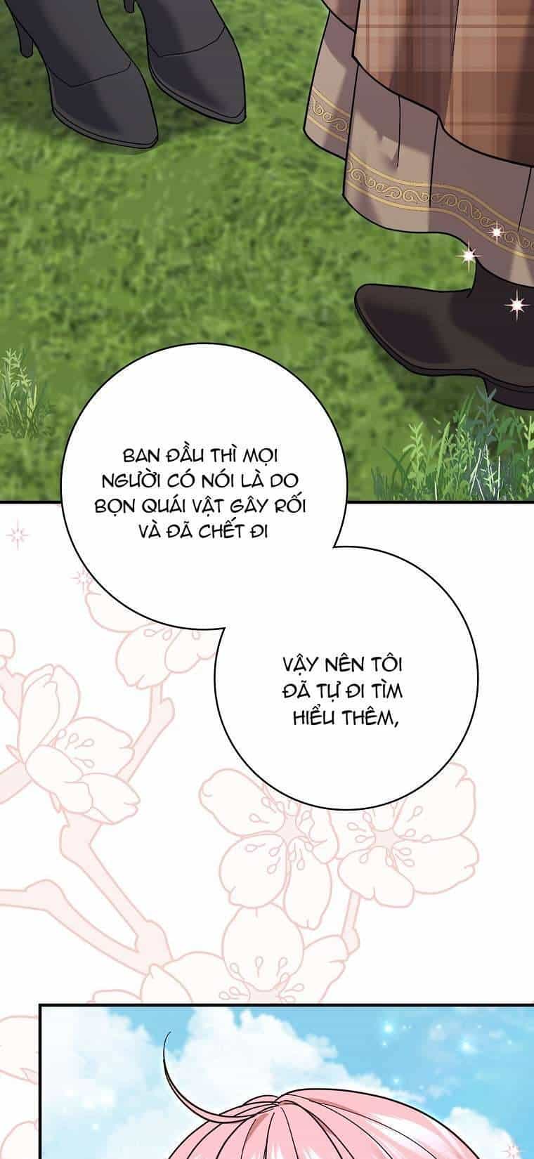Cha Của Nam Chính Từ Chối Hủy Hôn - Chương 41 - ảnh 16